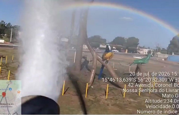 Imagem principal da Notícia